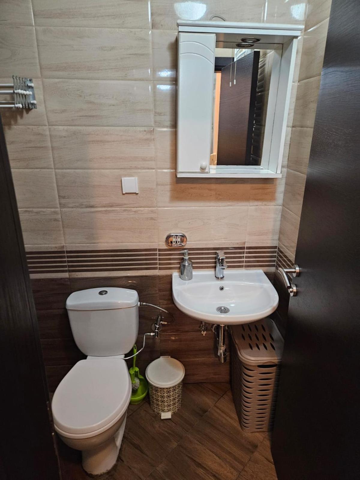 Апартаменти Aparment Relax Белград Екстер'єр фото